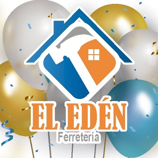 Ferreteria el Edén
