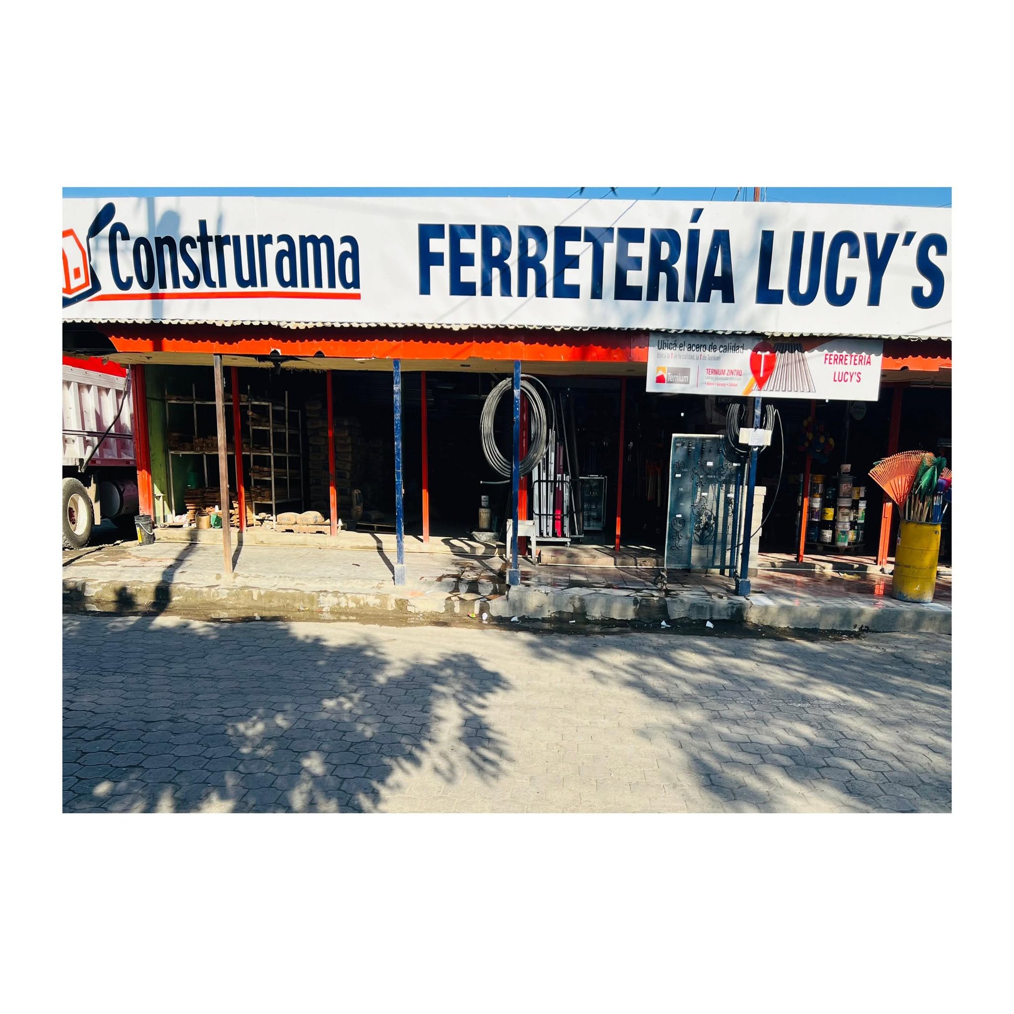 Ferretería Lucy’s