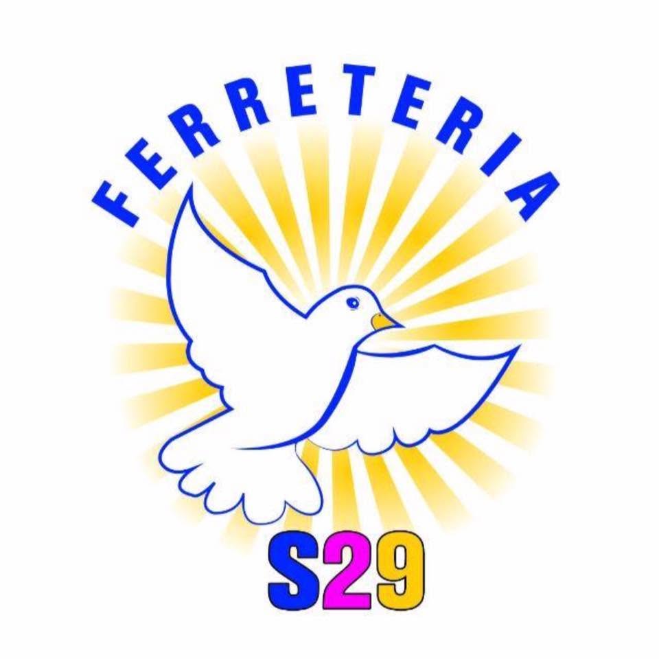Ferretería S29