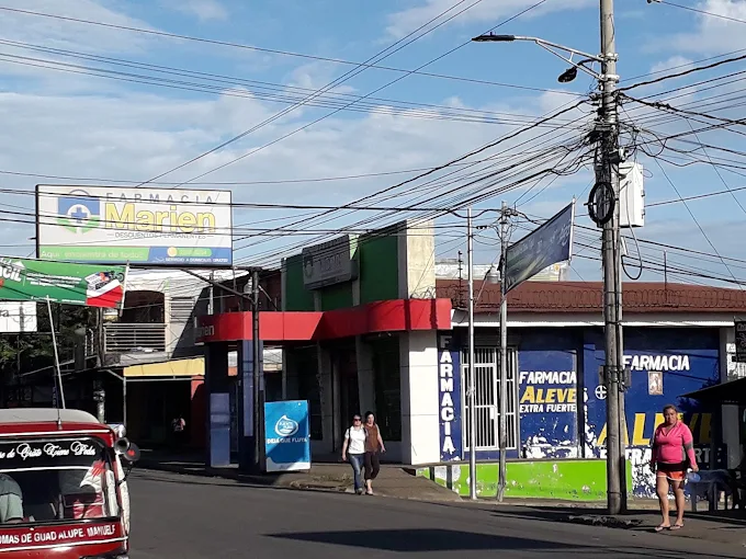 Farmacia Marien