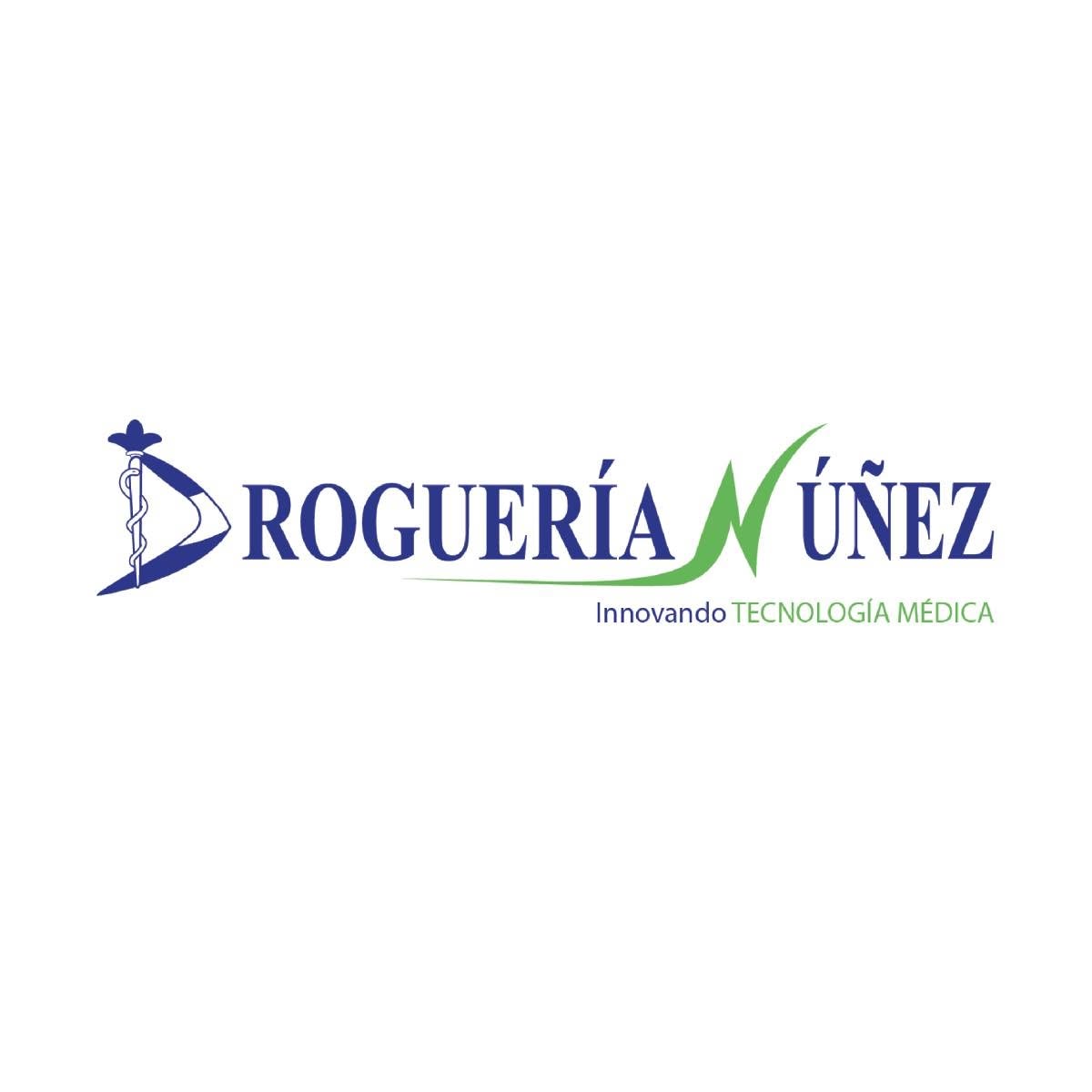 Droguería Núñez — Innovando Tecnología Médica