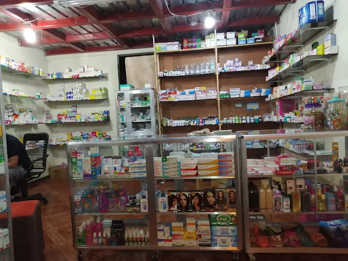 Farmacia Berenice