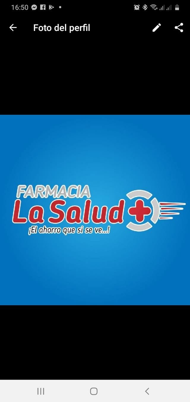 Farmacia La Salud