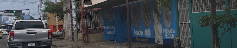 Farmacia México