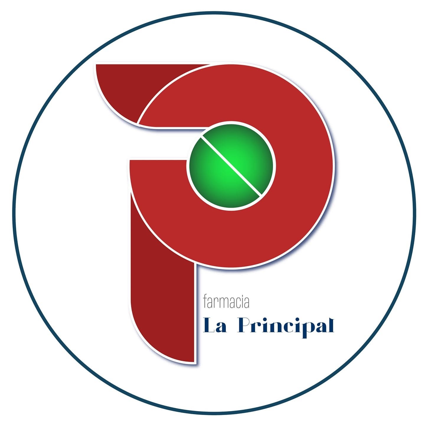 Farmacia La Principal