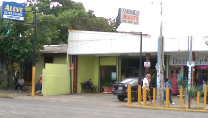 Farmacia Bravo