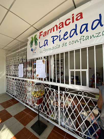 Farmacia La Piedad