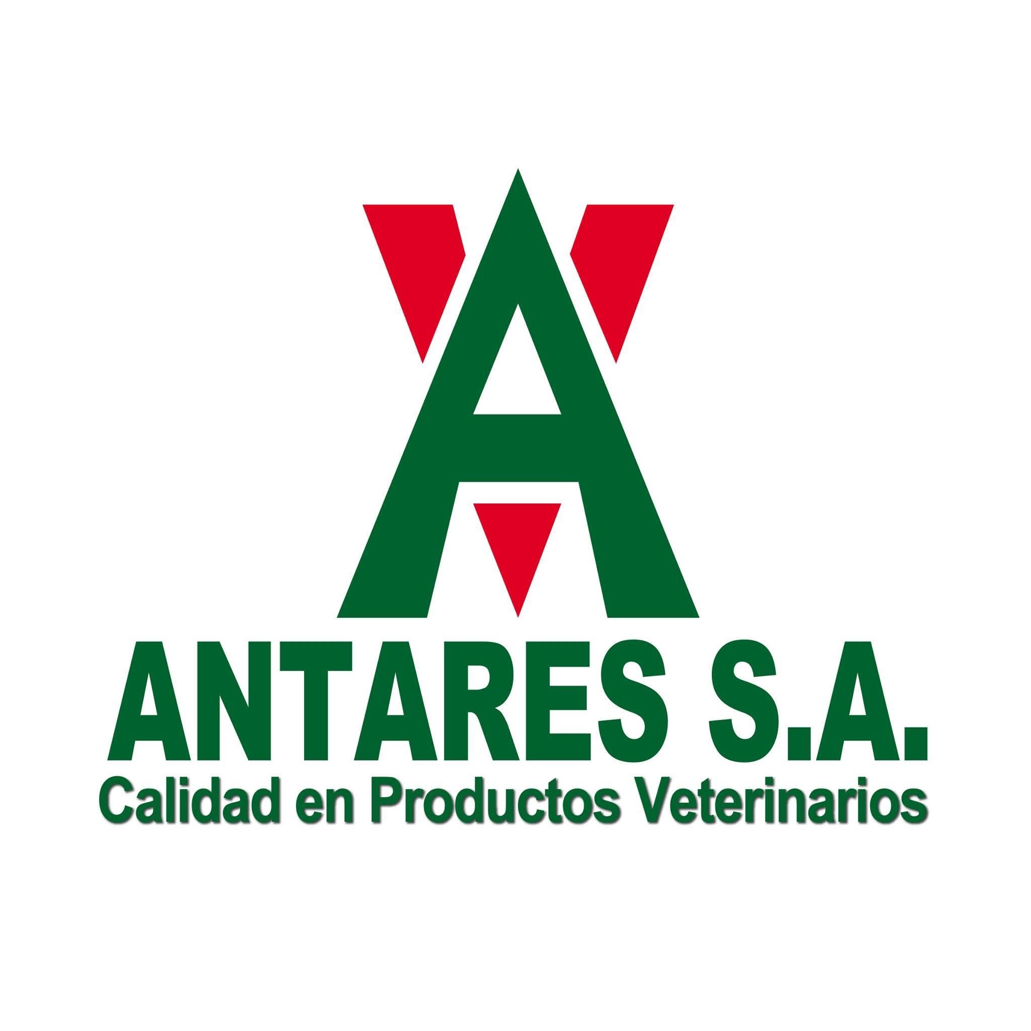 Clínica Veterinaria Antares