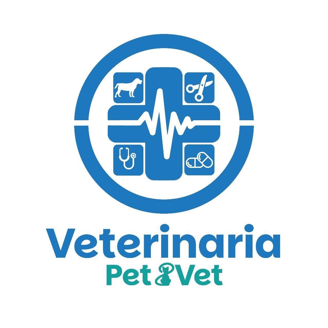 Veterinaria Pet & Vet