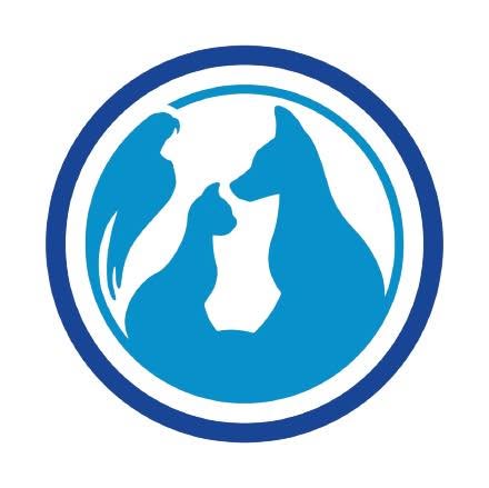 Blue veterinaria & petshop