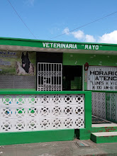 Veterinaria Rayo