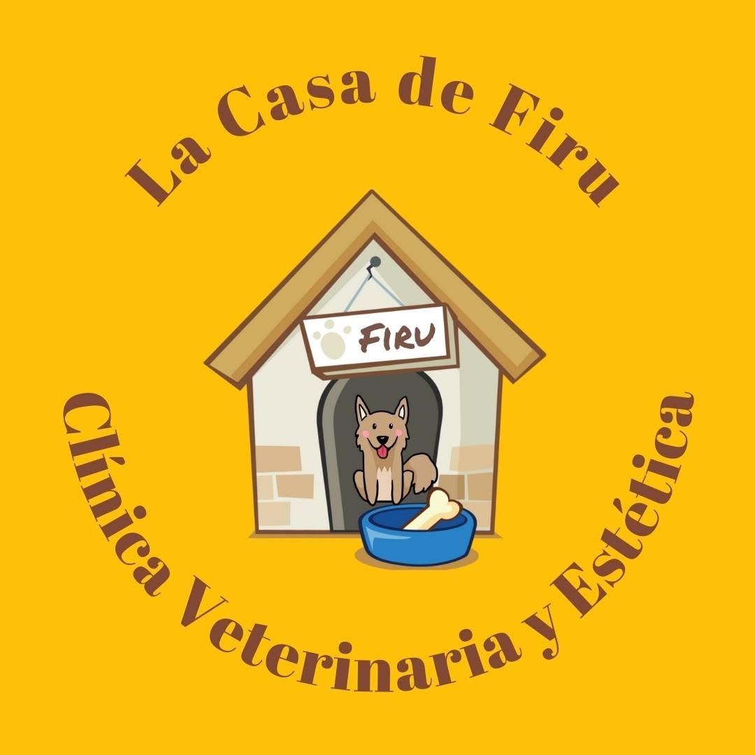 La Casa de Firu Clínica Veterinaria y Estética