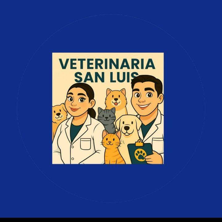 Consultorio Veterinario San Luis