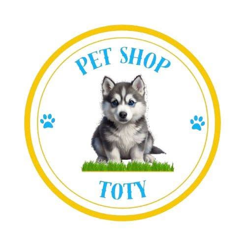 Pet Shop Toty