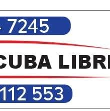 Farmacia Veterinaria Cuba Libre