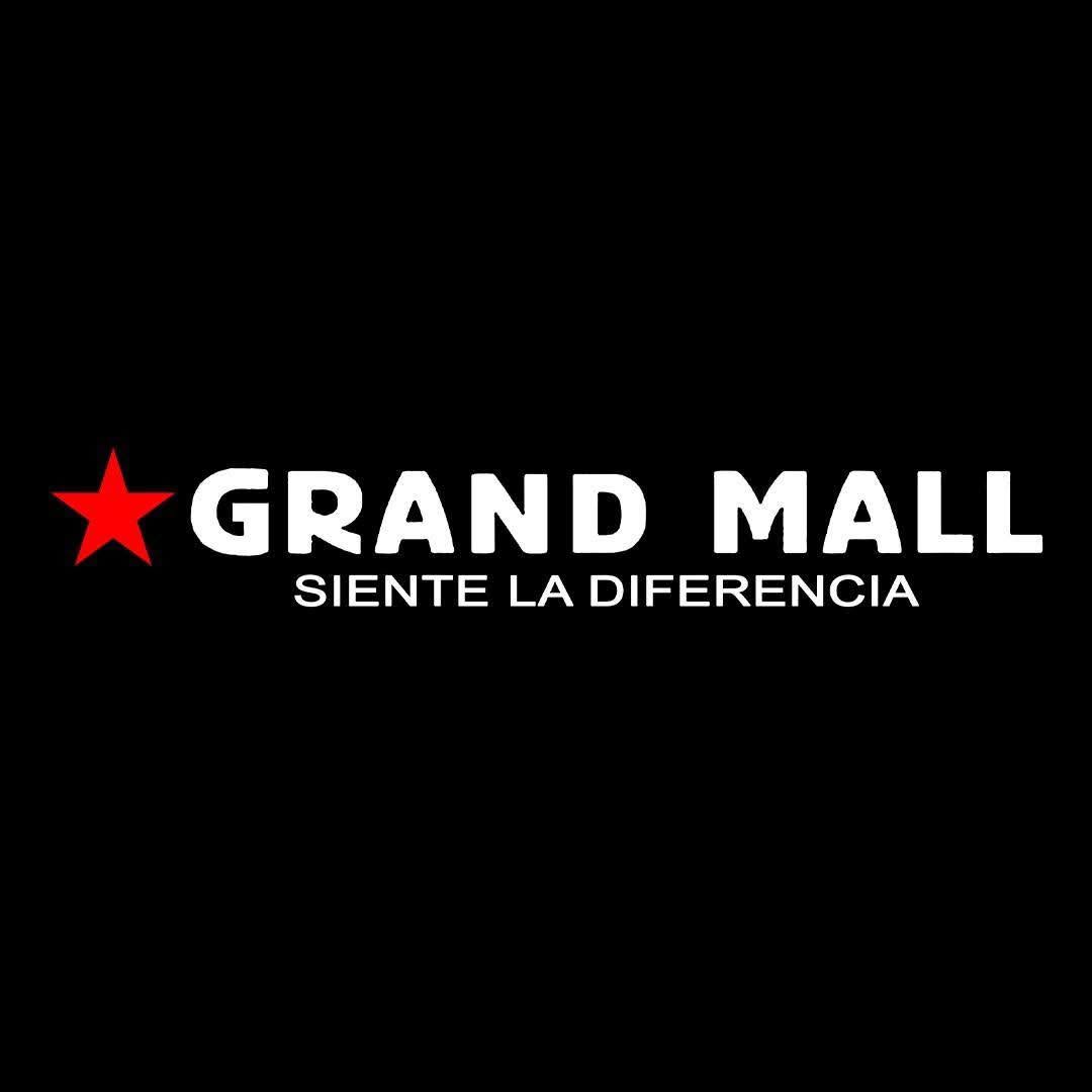 Grand Mall