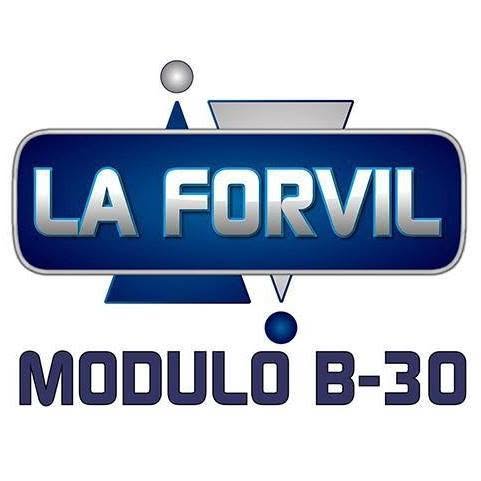 La Forvil