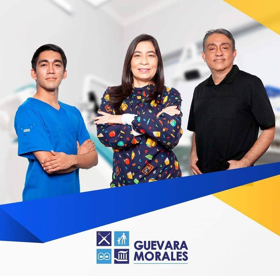 Clinica Dental GM