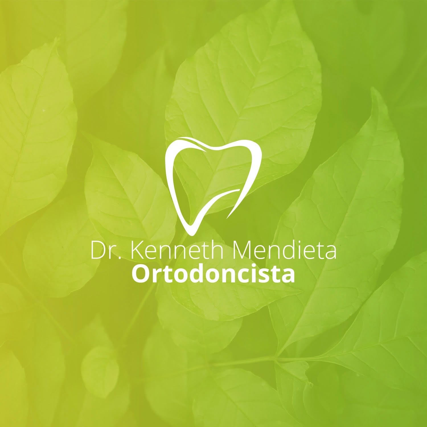 Dr. Kenneth Mendieta Herdocia .Odontocare Grupo Dental
