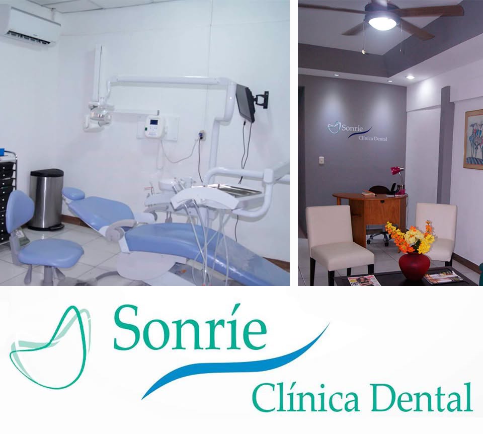 Sonrie Clinica Dental
