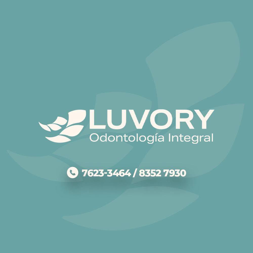 Luvory