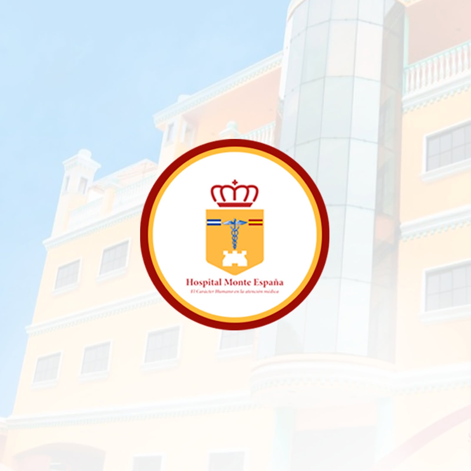Hospital Militar Escuela "Dr. Alejandro Dávila Bolaños"
