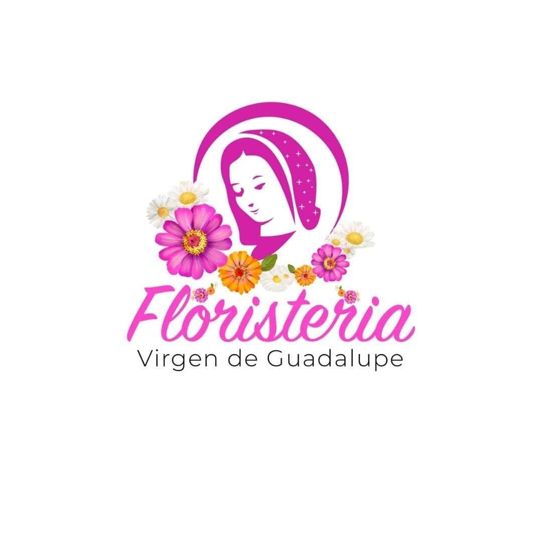Floristeria virgen de Guadalupe
