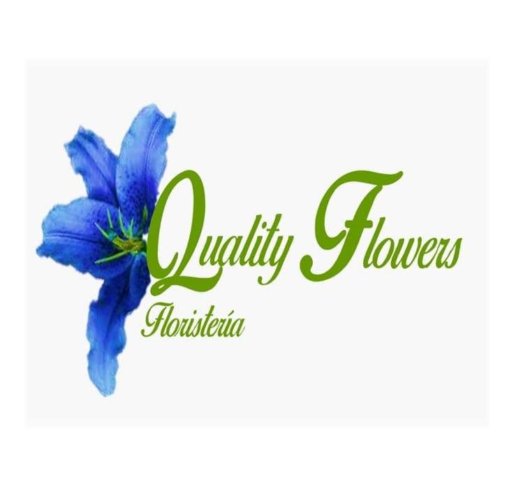 Floristería Quality Flowers