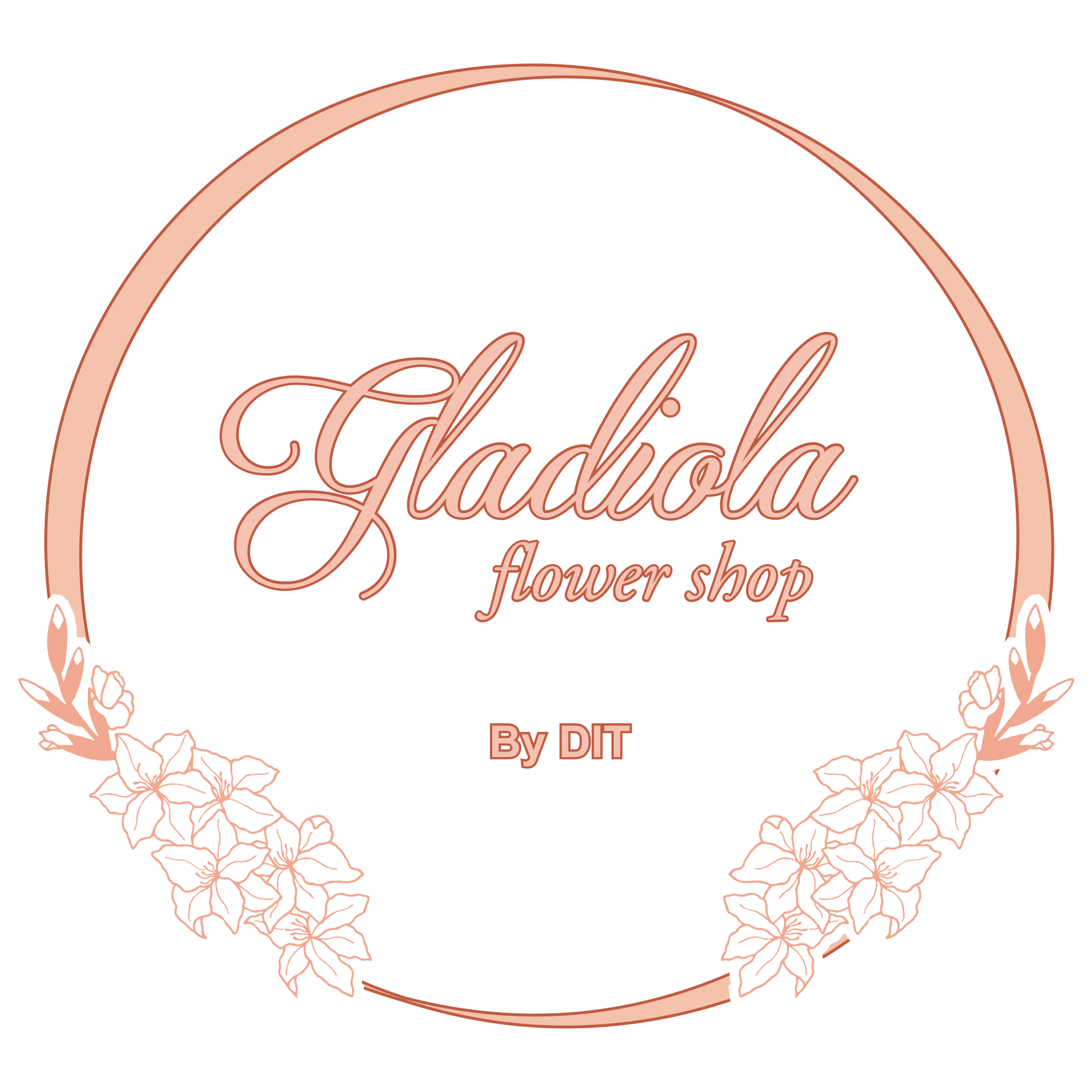 Gladiola Flower Shop