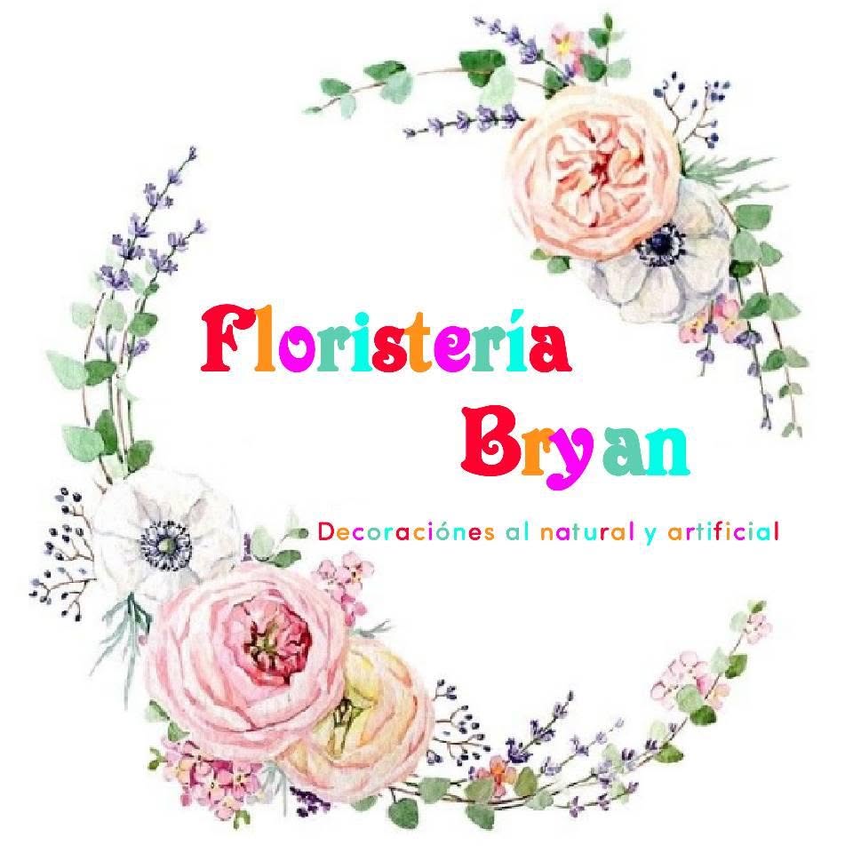 Floristería Bryan
