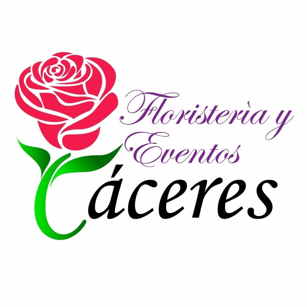 Floristeria y Eventos Cáceres