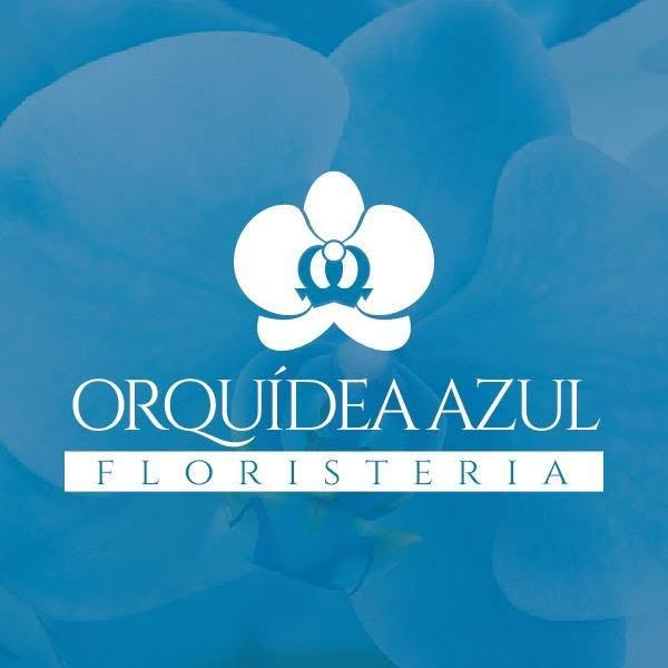 Floristería Orquídea Azul