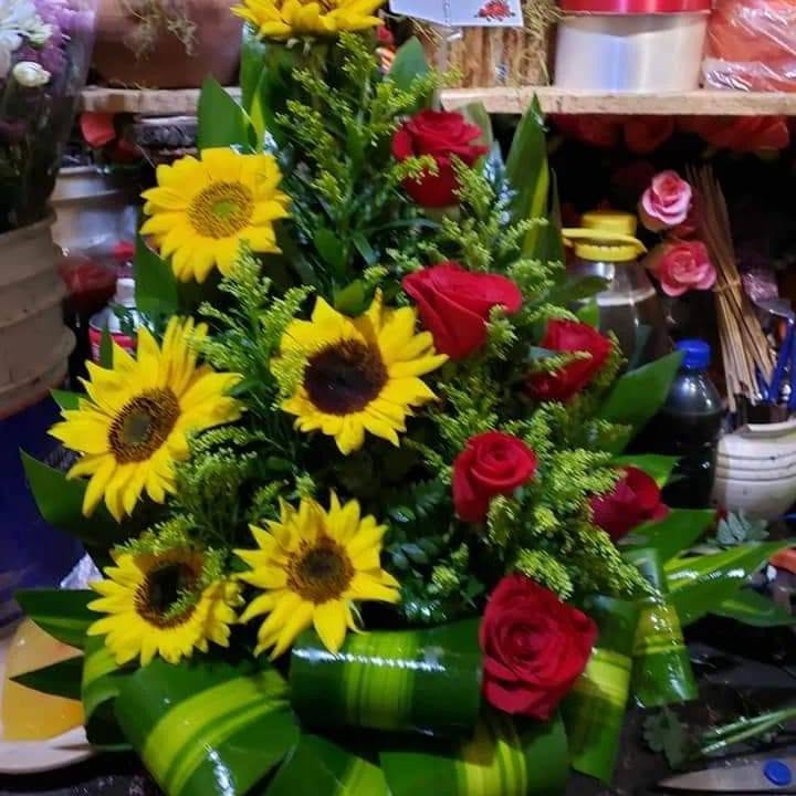 Floristeria Marcela