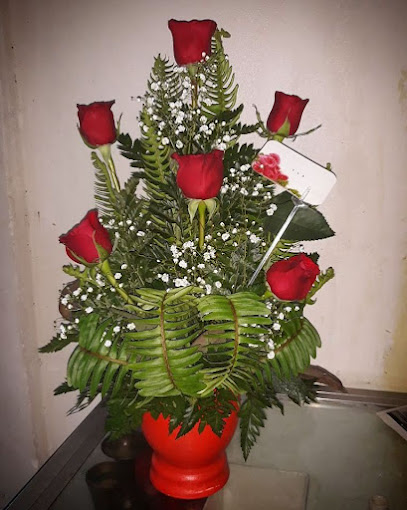 Floristeria Natielly