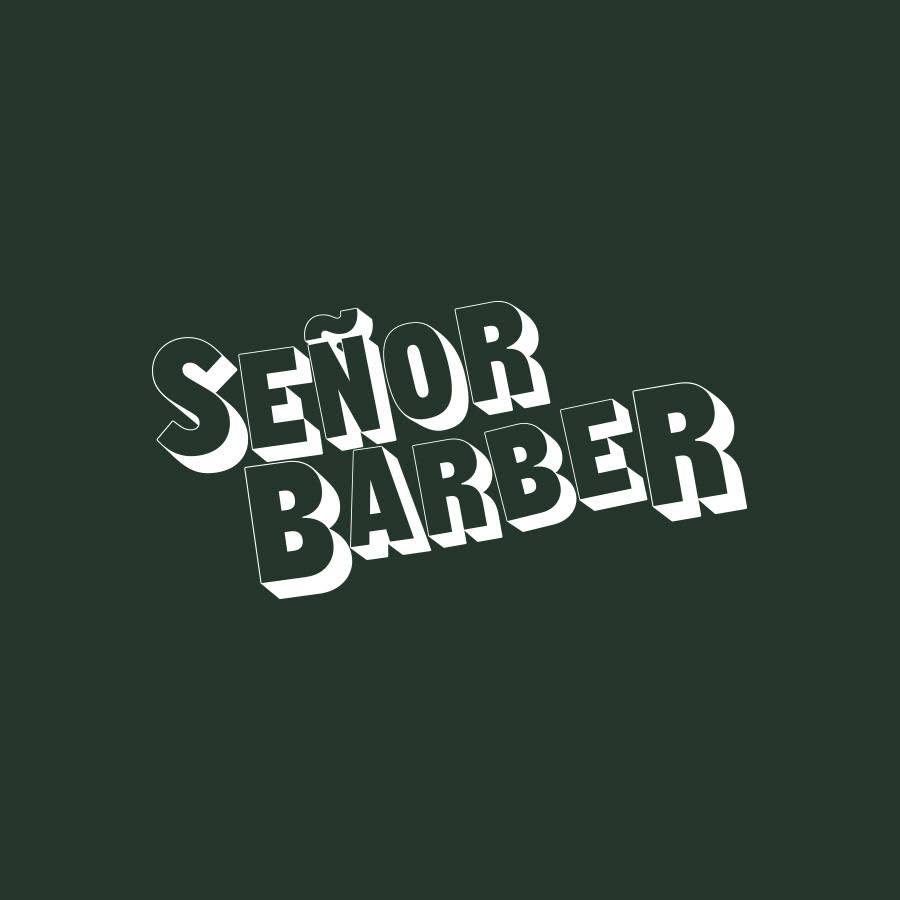 Señor Barber Once
