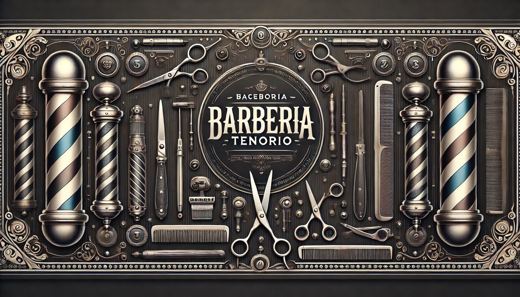 Barberia Tenorio