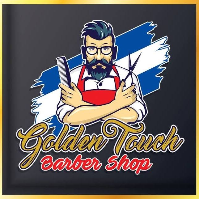 Golden Touch Barbershop