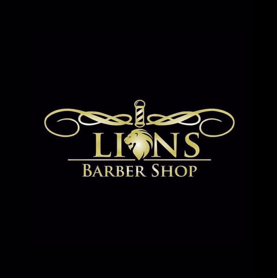 Lion's Barbershop