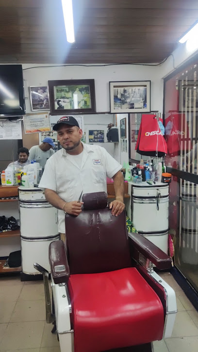 Barberia El Caballero