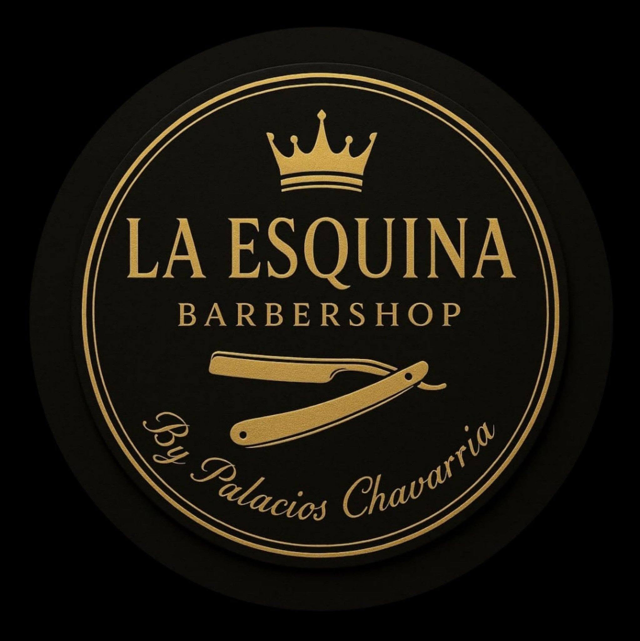 La Esquina Barbershop By Palacios Chavarria