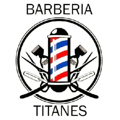 Barbería Titanes