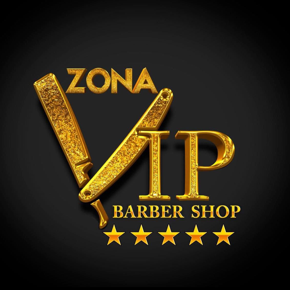 Zona vip Barber shop