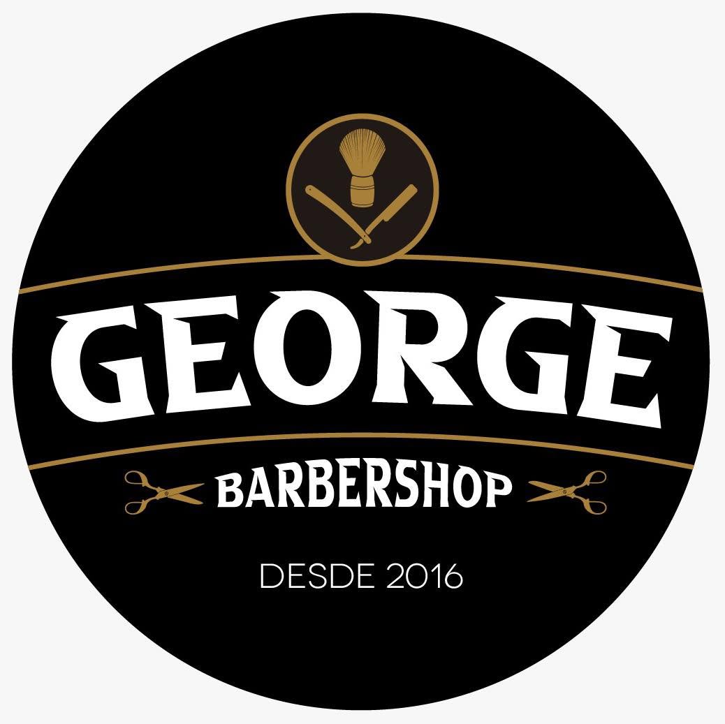 George Barber.Nic