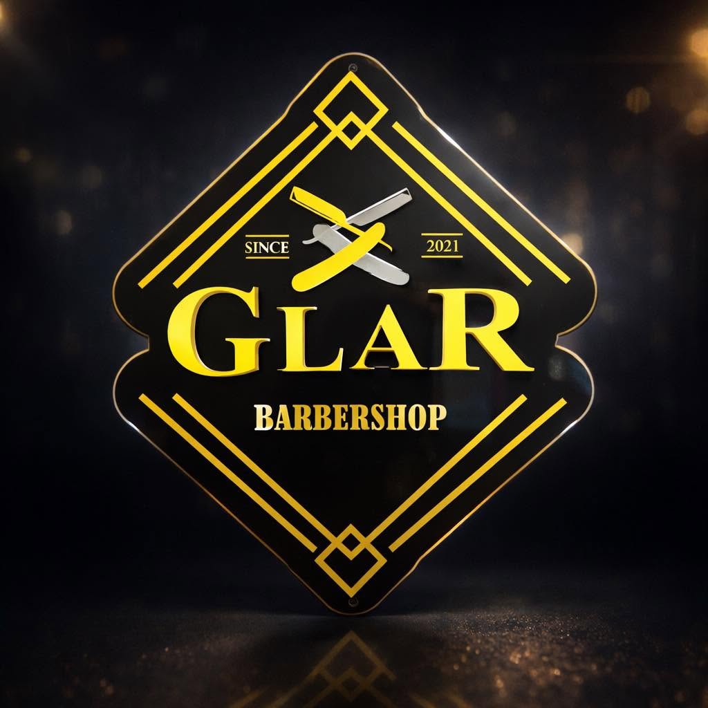 GLAR Barber shop