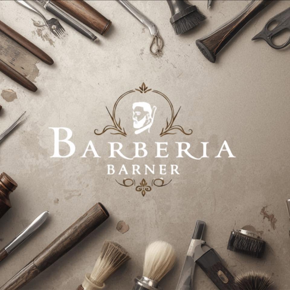 Barberia Barner