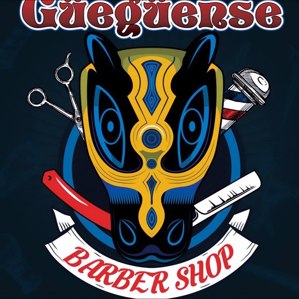 Güegüense’barbershop