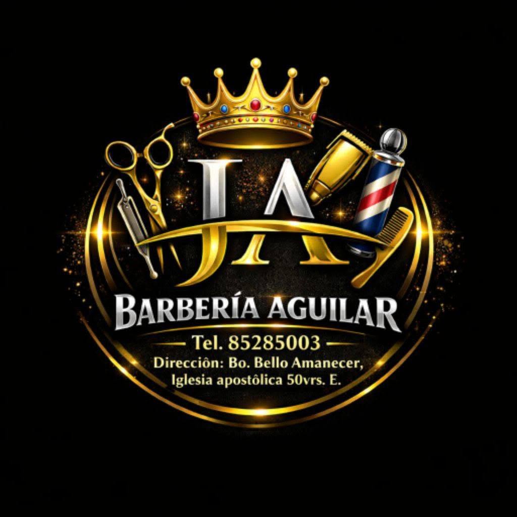 Barbería Aguilar