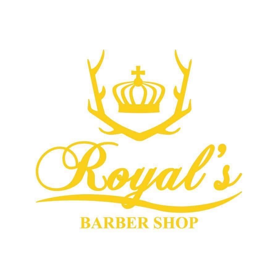 Royal's Barber shop
