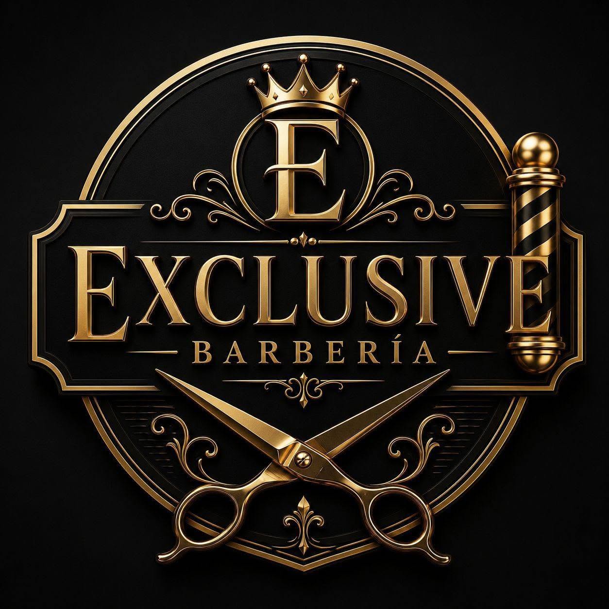 Exclusive Barbería