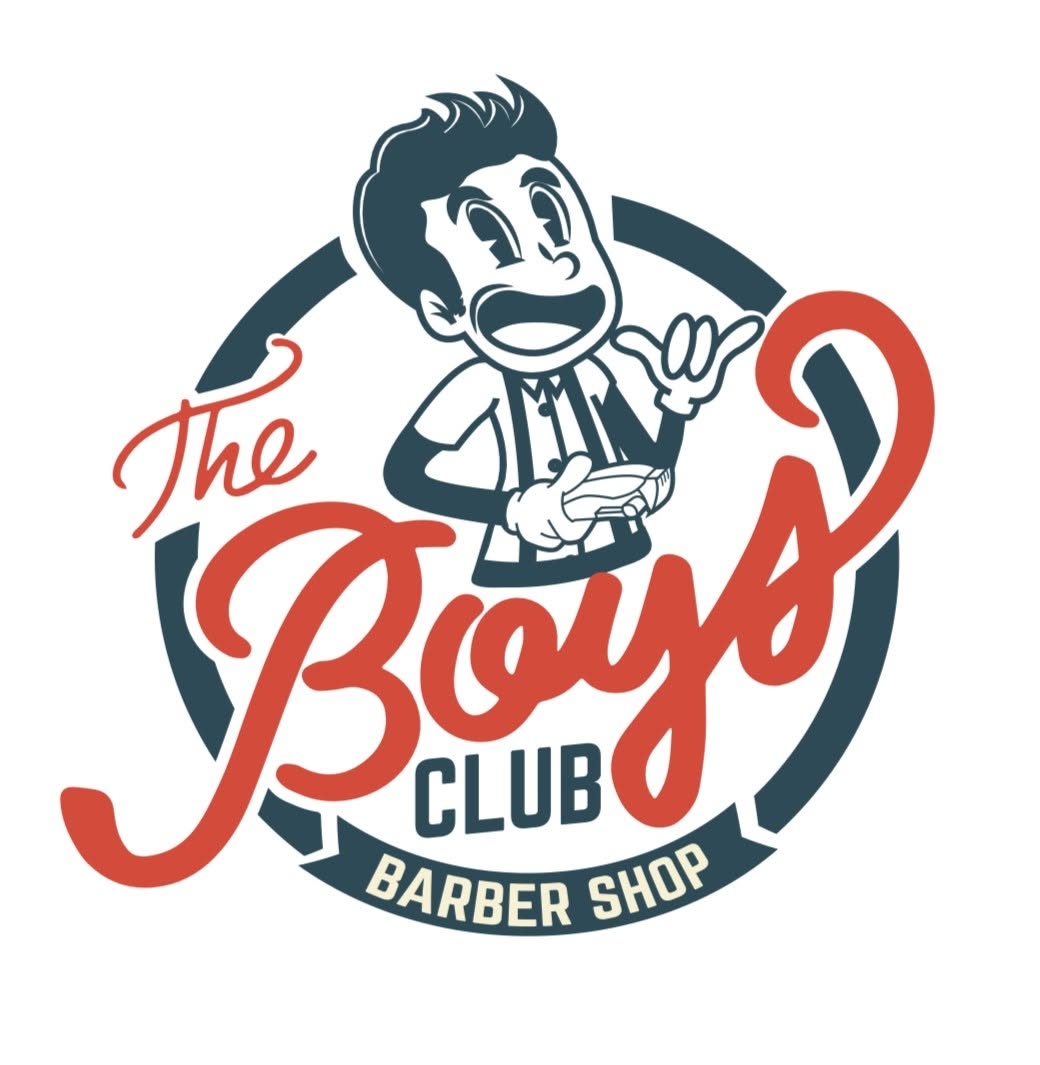 The Boys Club Barber Shop